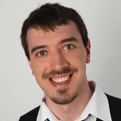 Dennis Block - Freelance Android Entwickler