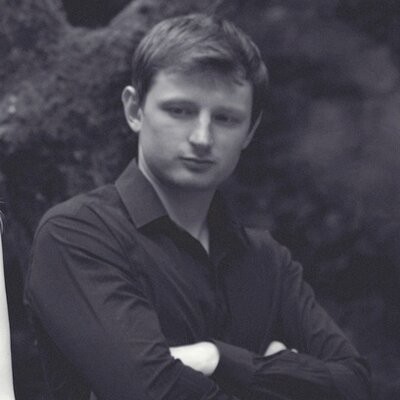Gregor Block - Freelance Android Entwickler